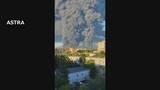 「ロシア西部のネット通販物流拠点にウクライナ軍のドローン攻撃　30人以上が死傷　市民生活への影響拡大の狙いか」の画像1