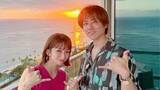 「【 辻希美 】　 ハワイ家族旅行の “豪華オフショット” 続々公開　プライベートプールや絶景ジャグジーに「短い時間でしたがほーんとに幸せな時間を過ごしました」」の画像1