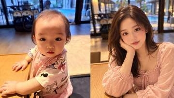 【 杉浦太陽 】次女・夢空ちゃんの “将来の姿” をAIで生成「希空に似てる」　庭でシャボン玉を楽しむ可憐な姿も公開