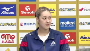 バレー佐藤淑乃、山田二千華ら日本代表擁するNEC川崎がストレートで前回Vの姫路下す 決勝は大阪MV【天皇杯・皇后杯】