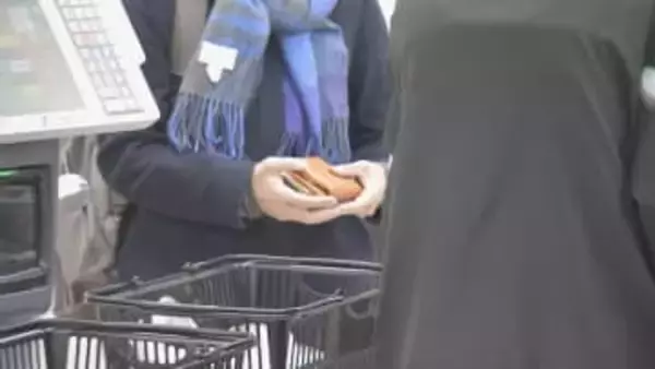 消費減税「プラス」企業は4社に1社　「特に影響はない」がほぼ半数