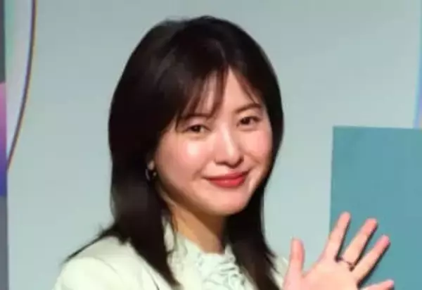 【 吉高由里子 】　ダイアン津田に 「大きい声で同じことを言っているだけ」 と痛烈コメント　津田は「それが僕のテクニック」