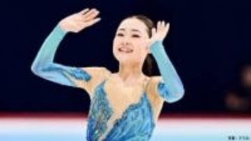 島田麻央が世界ジュニア史上初の4連覇 ！ 2年連続“日本勢アベックV”の快挙、岡万佑子が3位【フィギュア】