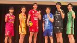 「サントリー髙橋藍キャプテン「レギュラーラウンド優勝したからといって、優勝出来るとは限らない」【SVリーグ男子】」の画像1