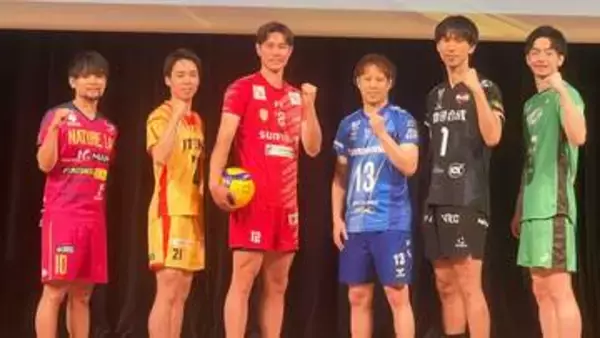 サントリー髙橋藍キャプテン「レギュラーラウンド優勝したからといって、優勝出来るとは限らない」【SVリーグ男子】