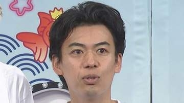 【 カベポスター・浜田順平 】結婚を報告「なおお相手はオダウエダの植田ではございません」