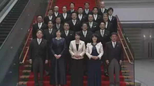 【速報】国家公務員に夏のボーナス支給 平均で約73万8500円　去年夏から3万1800円増
