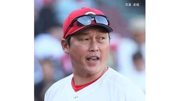 【広島】執念の逆転勝ちで今季の最下位はなし 3年連続の眼前で胴上げも回避！中村奨がV打＆猛打賞 末包が同点3ラン 大瀬良が好救援