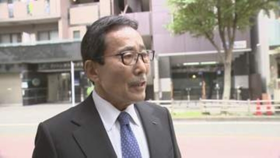 “飲酒乗務”問題の東海汽船　社長の辞任を決定　一連の問題と一部船舶の使用停止命令受けて