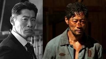 『VIVANT』別班員・和田貢 役【平山祐介】自身のSNSに白黒の顔写真添え “自ら哀悼の意” 綴る　「奇跡を信じています」「まさかもあり得ると信じて！！」反響続々