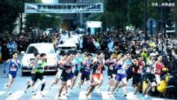 箱根駅伝区間エントリー 3連覇狙う青学 黒田朝日は補欠、アンカーに折田、駒沢は佐藤・山川・帰山を入れず、国学院は2区に上原