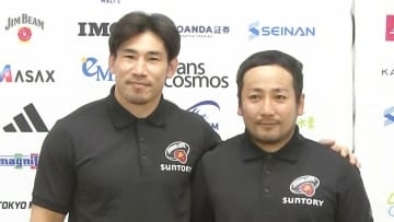 ラグビー元日本代表の流大と中村亮土が同日引退会見、流「感慨深い。何かの縁かな」中村「人生で成し遂げたい目標ある」