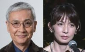 【 訃報 】久米宏さん　渡辺真理さんが追悼　「実感がありません」「あまりに大きなご恩、尽きせぬ思い出があります」　「ニュースステーション」で共演