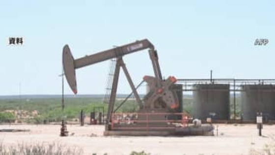 イラン情勢うけ株安・円安に　NY原油は先週末から12.4％と大幅な上昇