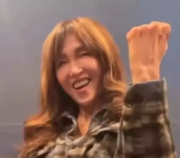 【 工藤静香 】 6月発売の新アルバム制作現場を公開 　「コンサートではみんなで拳を上げたくなります！」新曲「Warrior」やボイトレの裏側も