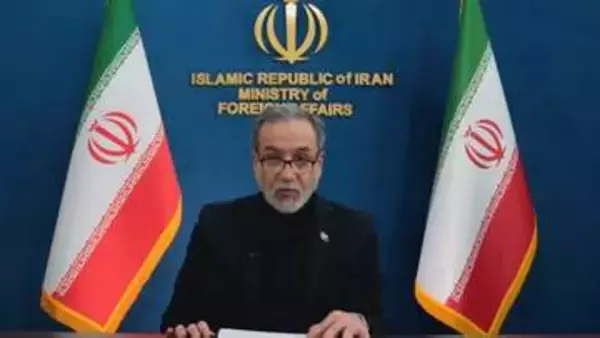 米・イラン停戦へ仲介継続　パキスタンで会談模索　イラン外相“交渉行き詰まり報道”を否定「イスラマバードに行くことを拒否したことはない」
