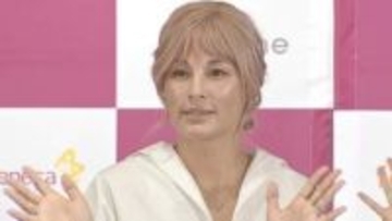 【 梅宮アンナ 】1錠8800円の薬を毎日2錠〝落っことすと大変（笑）〟がん公表で出演お断りされた過去も〝すごく悔しくて〟