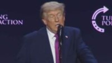 “ホルムズ海峡の開放発表”にトランプ大統領「世界にとって素晴らしい日」イランとの合意には「いかなる金銭のやり取りも発生しない」と強調