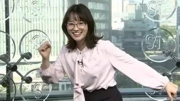 【競馬・皐月賞】東大卒・篠原梨菜アナウンサーがデータで予想！本命はロブチェン