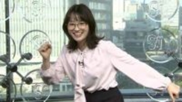 【競馬・皐月賞】東大卒・篠原梨菜アナウンサーがデータで予想！本命はロブチェン