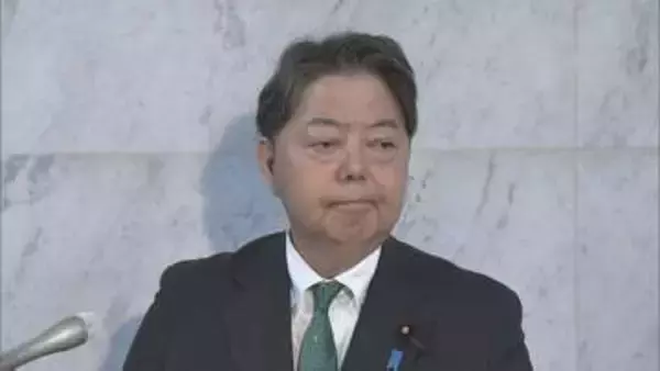 林総務大臣　ふるさと納税のポータルサイトに対して「手数料引き下げを要請」