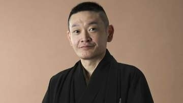 【 訃報 】落語家・蜃気楼龍玉さん　死去　53歳　来週には独演会も　複数の寄席出演 控える中（落語協会・発表全文）