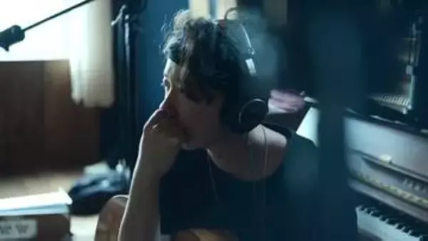 haruka nakamuraの音楽はなぜ心に響くのか？金曜ドラマ『Tシャツが乾くまで』繊細に寄り添うピアノの旋律と土井裕泰監督からの手紙【ドラマTopics】