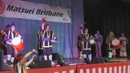 高まる“日本熱”　オーストラリア最大規模「日本祭り」に3万人
