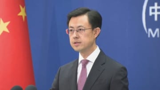 アメリカの台湾へ100億ドル規模の武器売却　中国外務省が非難　「中国を抑制する企みは決して成功しない」