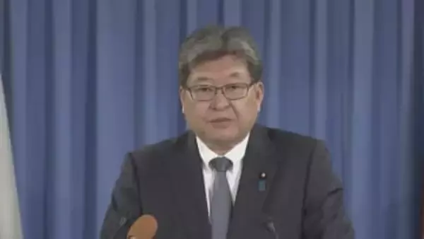 自民・萩生田幹事長代行「結果を出してからのほうがいいのではないかと、聞かれれば意見具申する」衆議院の解散総選挙めぐり