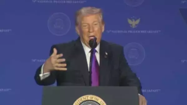 アメリカの台湾への武器売却は「宙に浮いた状態」 トランプ氏訪中への影響を懸念か　米メディア