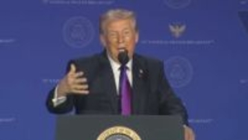 アメリカの台湾への武器売却は「宙に浮いた状態」 トランプ氏訪中への影響を懸念か　米メディア