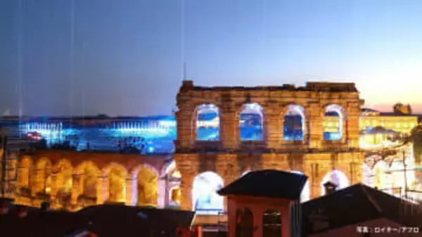 閉会式は史上初の“世界遺産”　旗手は坂本花織＆森重航、日本勢は過去最多メダルを大幅に超える【ミラノオリンピック最終日みどころ】