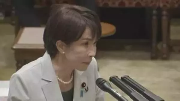 “令和の米騒動の際も政府は量は足りていると言っていた”　野党が高市総理にナフサなど安定供給の実態把握を要求