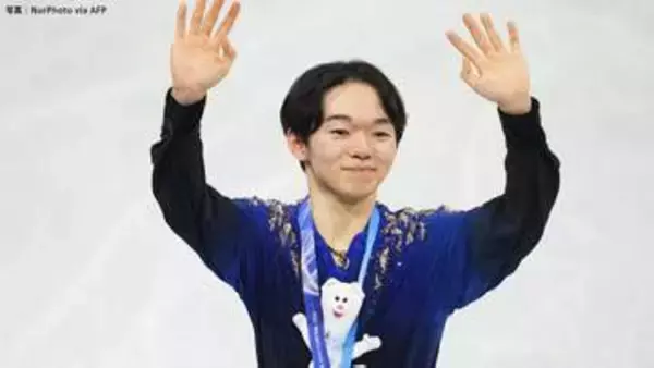 フィギュア鍵山優真が休養宣言 「自分を見つめ直す時間を」自身のSNSで思いつづる【コメント全文】