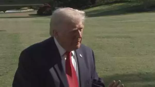 「2日以内に何かが起きる」トランプ大統領　イランと再協議の可能性示唆も専門家“1～2週間は必要”