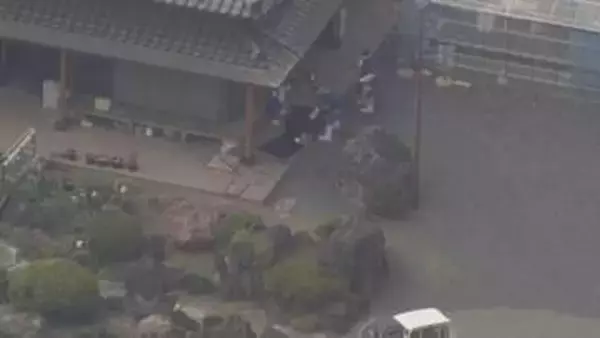 栃木・上三川町強盗殺人事件　事件8日前に被害女性宅の家近くで不審車両に乗っていた男を再逮捕　住宅に侵入するためマイナスドライバーを所持か　栃木県警