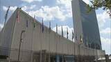 「イスラエルとロシアの紛争下の性暴力を確認　国連報告で　イスラエル大使「事務総長と関係絶つ」」の画像1