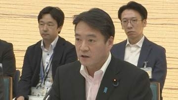 尾崎官房副長官「人材の育成・確保は高市政権が掲げる強い経済実現の大前提」　戦略17分野の人材育成強化に向け初会合