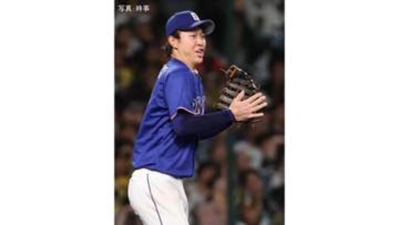 【中日】阪神との延長激闘制し連敗を3で止める！11回細川が先制のV二塁打 森博1625日ぶり白星 髙橋宏9回最多142球12K 石伊負傷交代