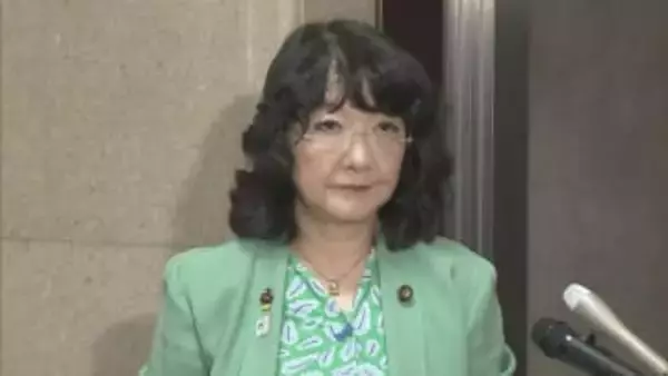 森友文書5回目開示 3万4000ページ 「決裁文書の改ざん等はあってはならないこと」片山さつき財務大臣