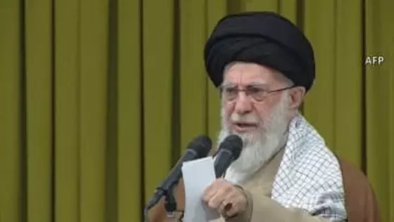 【速報】イランの最高指導者ハメネイ師死亡 イラン国営メディアが伝える