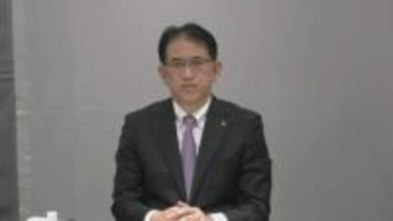 三菱自動車 2026年度は中東情勢影響で300億円営業利益押し下げ予想も 新車投入で増収増益目指す