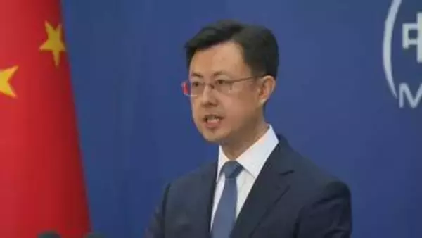 中国外務省　米中首脳会談でイラン・北朝鮮の核問題「平和的解決」を要求　経済貿易面の具体的合意には言及せず