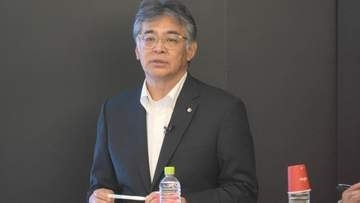 富士通　国産AI開発会社への出資を検討「日本が国産AIモデルを持つことの意義を感じている」