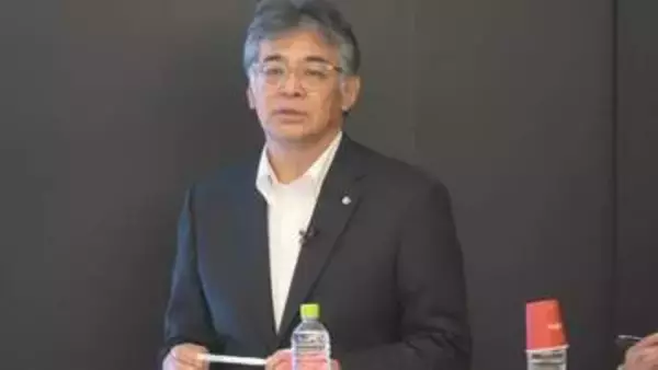 富士通　国産AI開発会社への出資を検討「日本が国産AIモデルを持つことの意義を感じている」