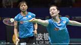 「バドミントン福島由紀、松本麻佑の“フクマツ”ペアがマレーシアの10代ペアに圧勝し、3回戦に進出【世界選手権】」の画像1