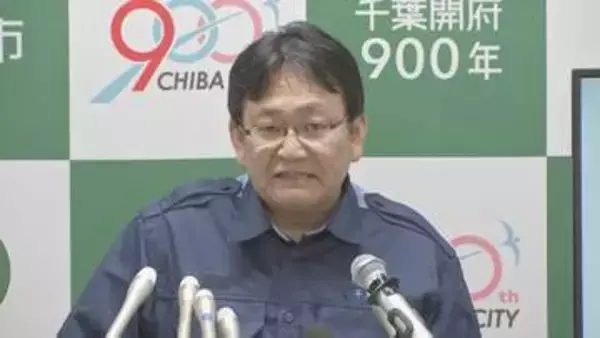 停電・断水続くマンションの住民を支援　千葉市がプロジェクトチーム設置へ　ホテルや借り上げ住宅に移ってもらうことを検討