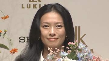 【 榮倉奈々 】 成長する子どもたちに思うこと 〝 本当に時間って限られてるなってすごく感じて、あっという間に過ぎてしまう  〟