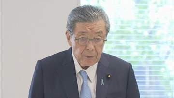 日中議連の与野党若手議員が今月中の訪中を調整　冷え込む日中関係の改善に向けたきっかけになるか